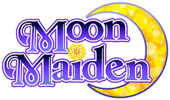 Moon Maiden