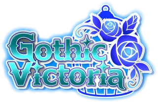 Gothic Victoria