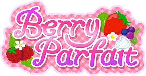 Berry Parfait