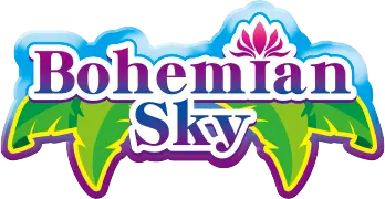 Bohemian Sky