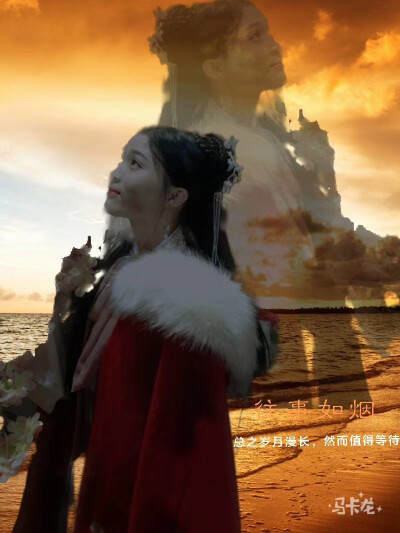 «温润如玉二小姐»