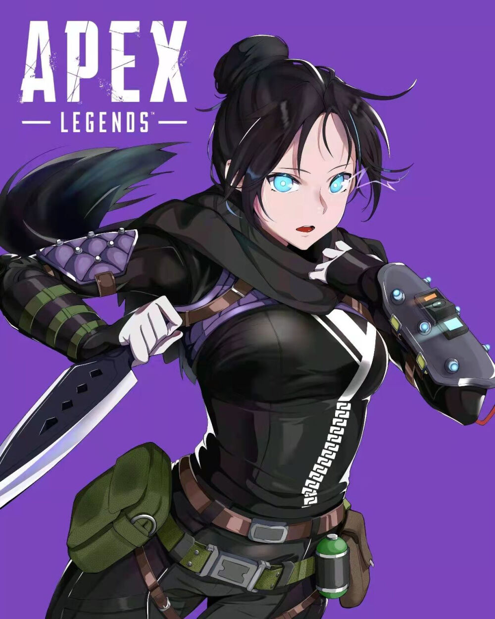 APEX 侵删