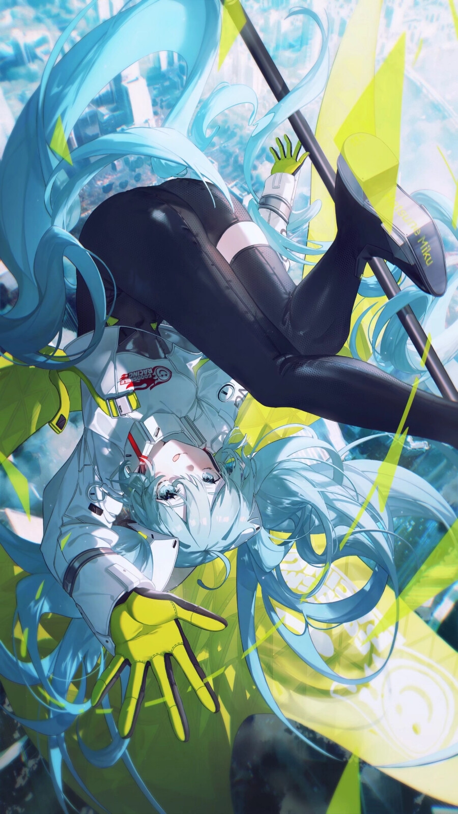 初音未来