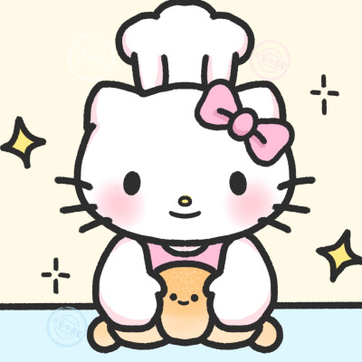 hellokitty情侣头像
画师:可爱冲浪家