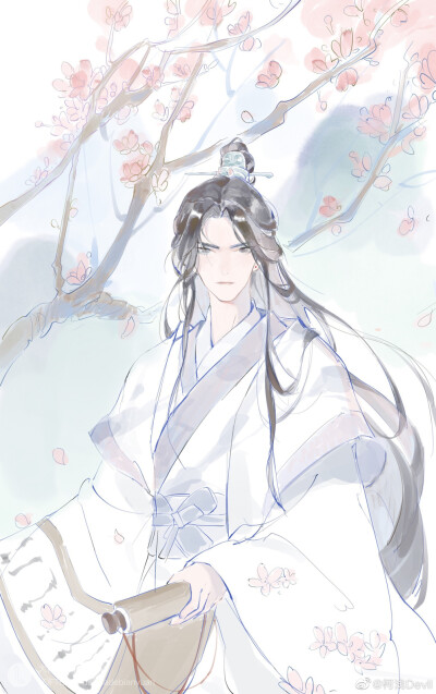 师尊