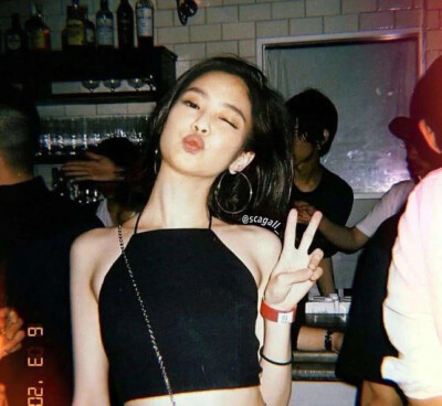 Jennie