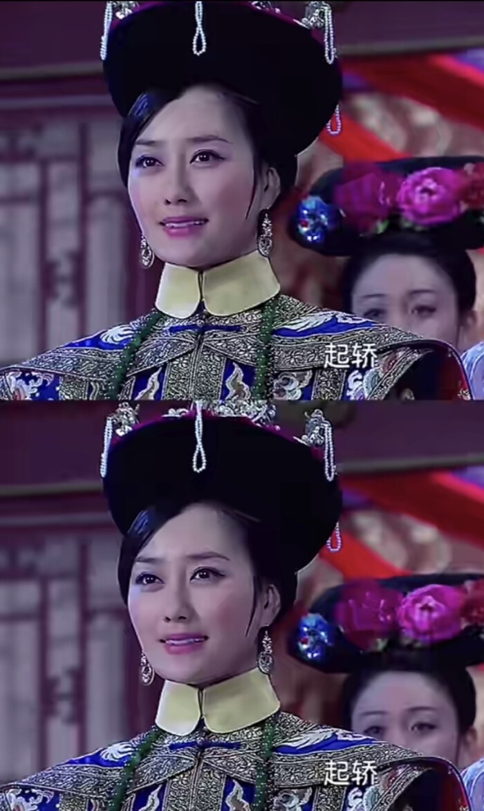 令妃 - 高清图片，堆糖，美图壁纸兴趣社区