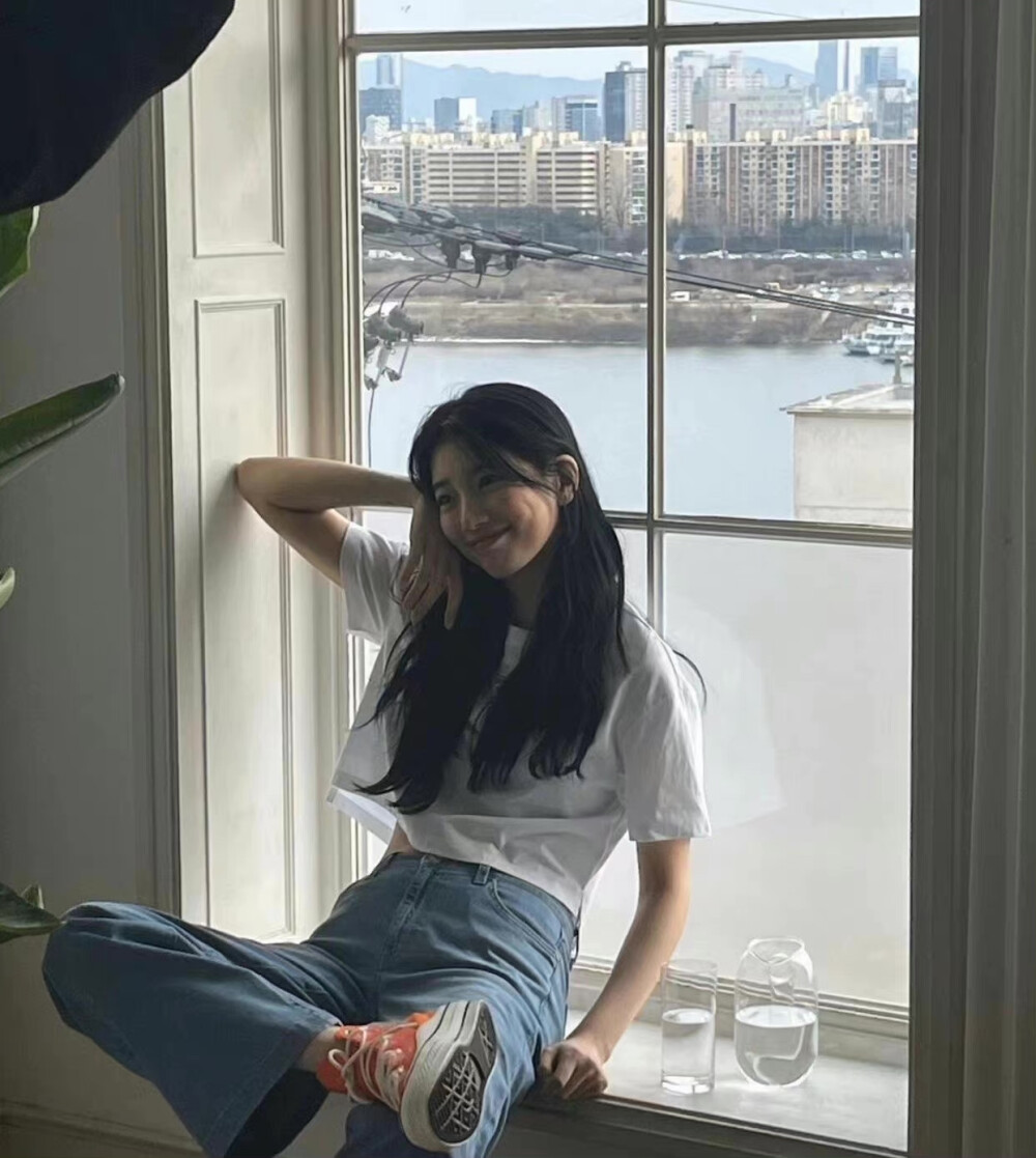 裴秀智Suzy