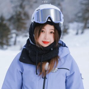 #虞书欣#｜可爱女头～ ​