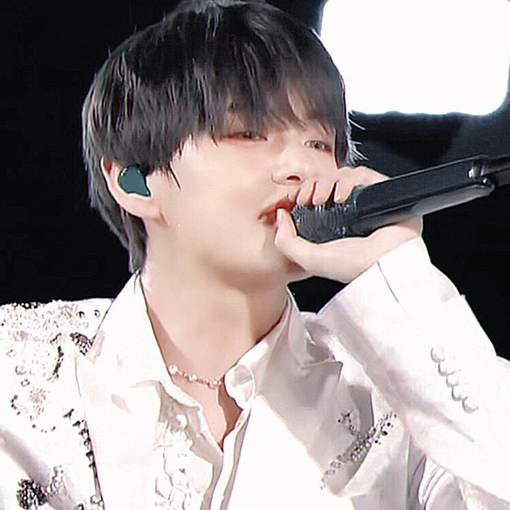  金泰亨 ‘ 我永远知道她在哪 