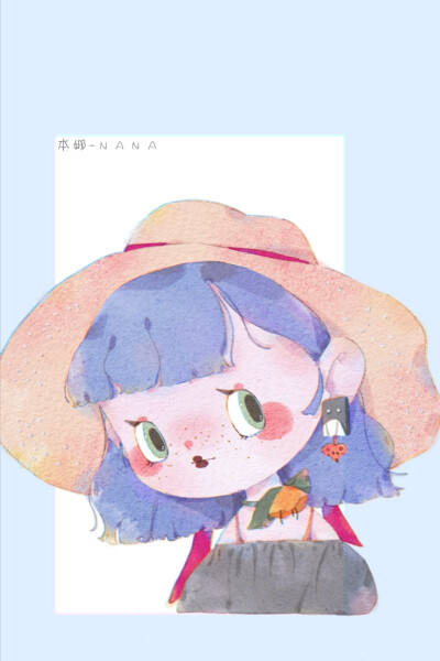 闺蜜头像
画师:本娜NANA