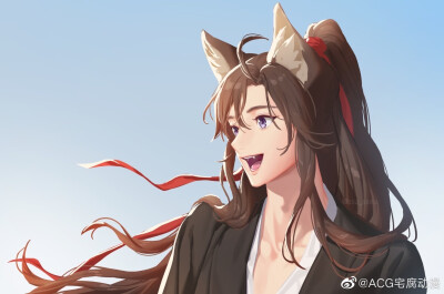 魔道祖师