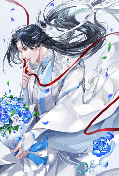 魔道祖师