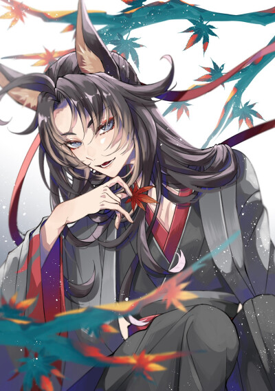 魔道祖师