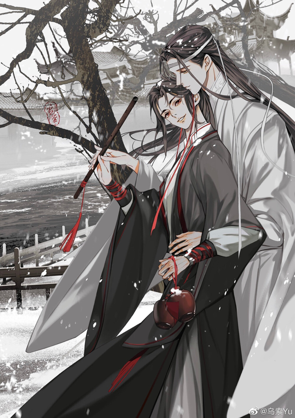 魔道祖师