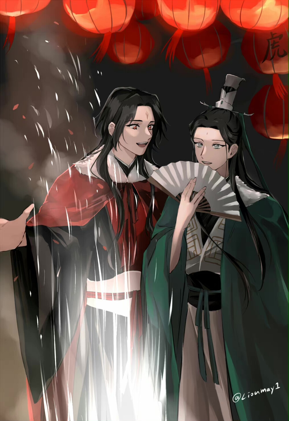 人渣反派自救系统