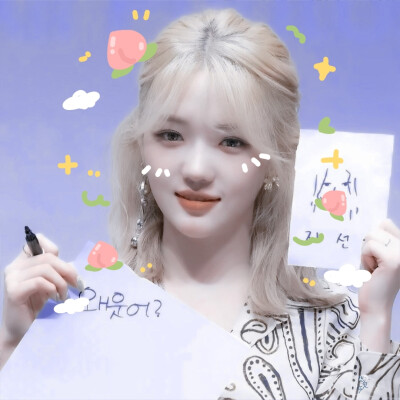 我的爱从不廉价。
byfromis_9