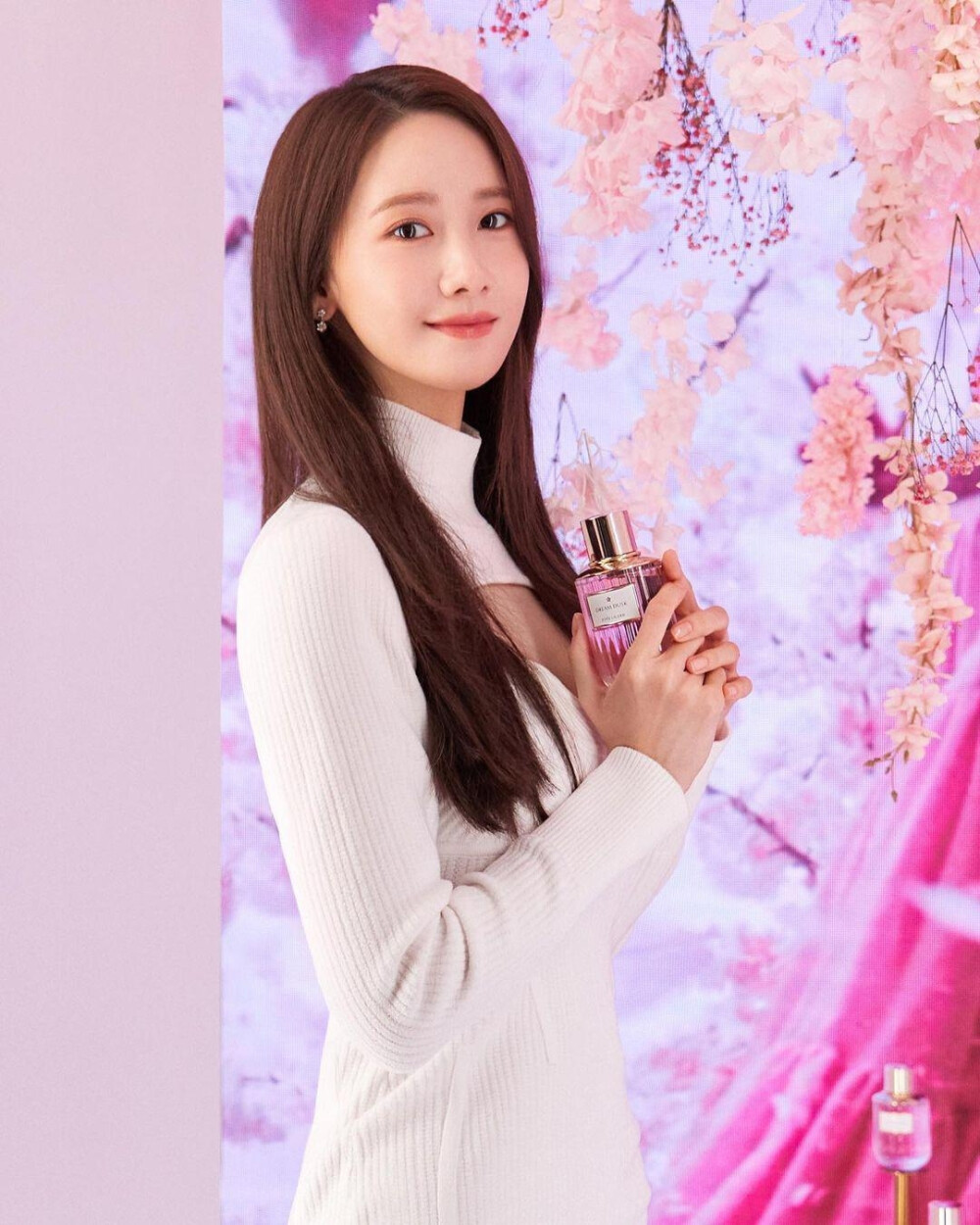 yoona 林允儿