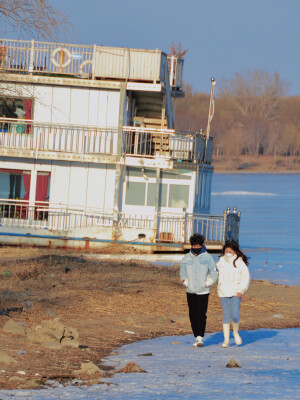 七九河开 八九燕来