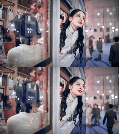 大美女 古力娜扎