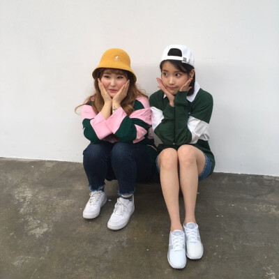 IU 李知恩