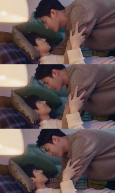 朴栖含×朴宰璨