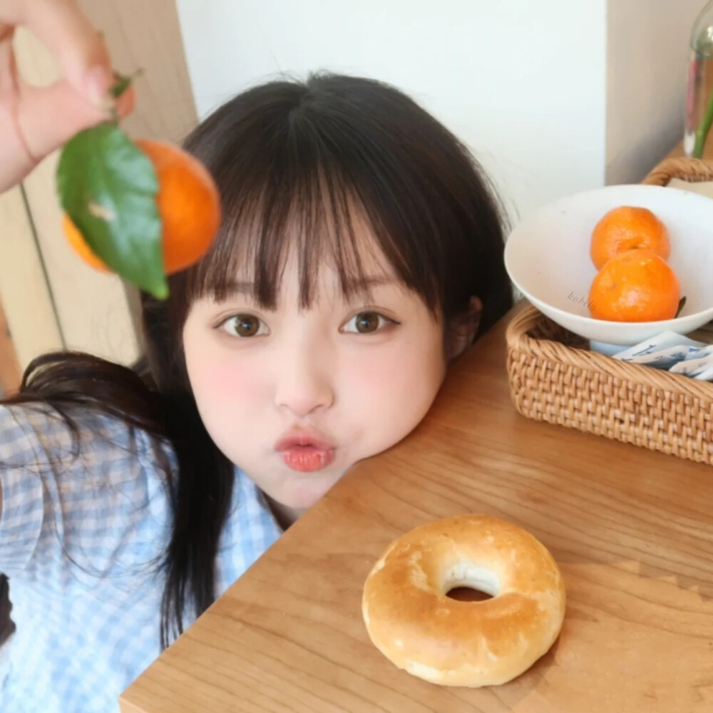 兜售厨娘