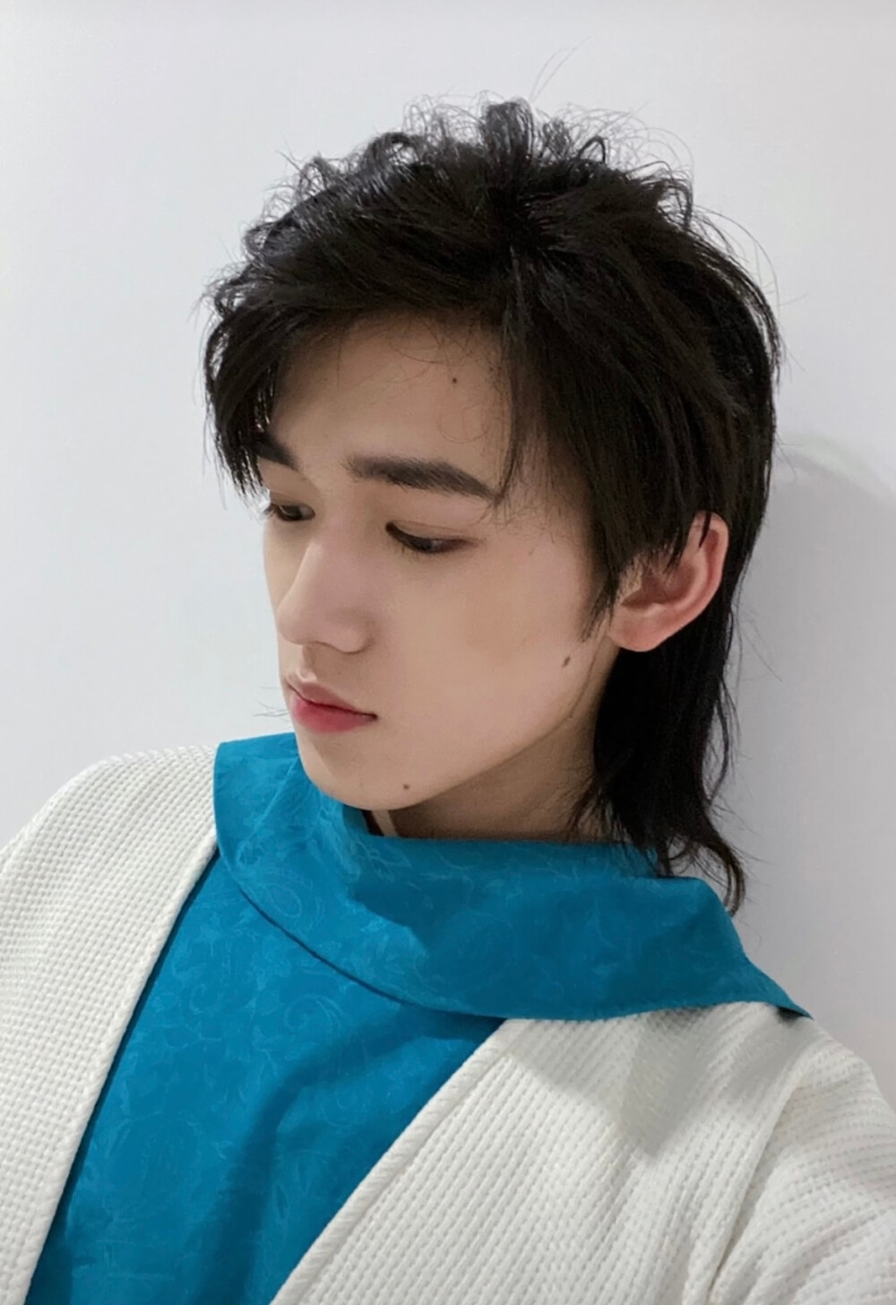 宋亚轩|吹一波我轩的超绝美貌