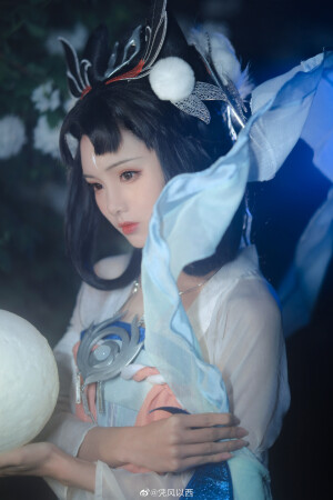 。