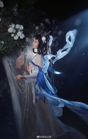 。