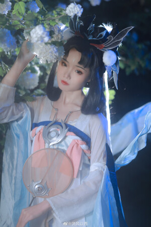 。