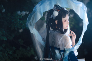 。