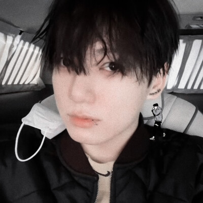 <JK>氛围男友