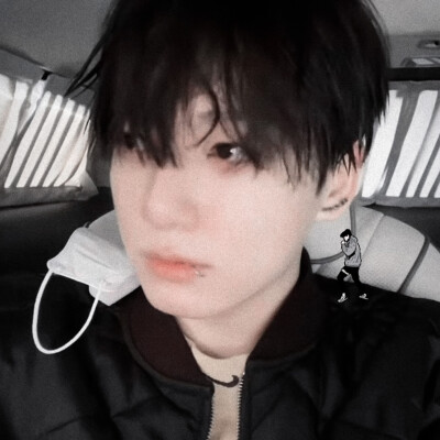 <JK>氛围男友
