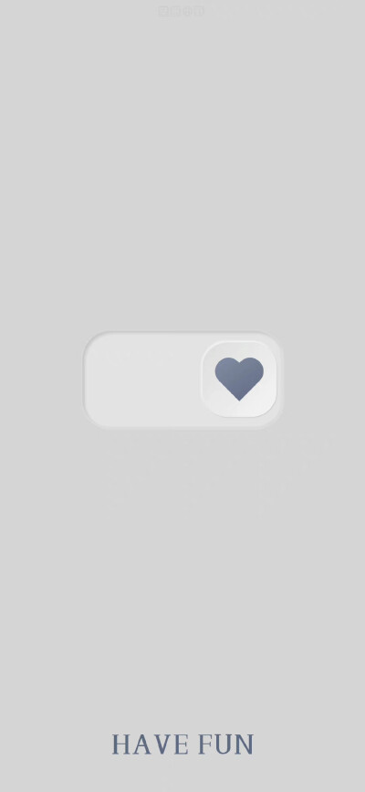 最近很火的按钮风壁纸
来自网络