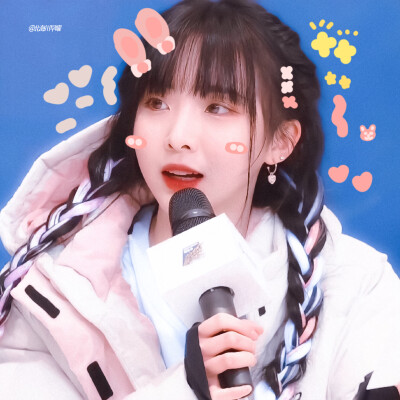 小居 小兔 小熊 傻傻分不清楚 ۶•͈⚇•͈ა
