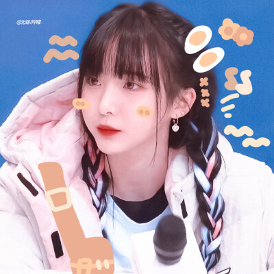 小居 小兔 小熊 傻傻分不清楚 ۶•͈⚇•͈ა