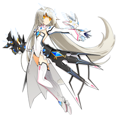 艾尔之光 Elsword