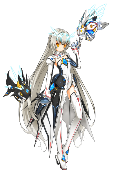 艾尔之光 Elsword