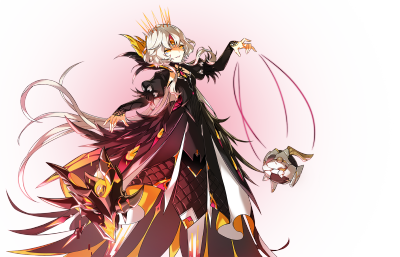 艾尔之光 Elsword