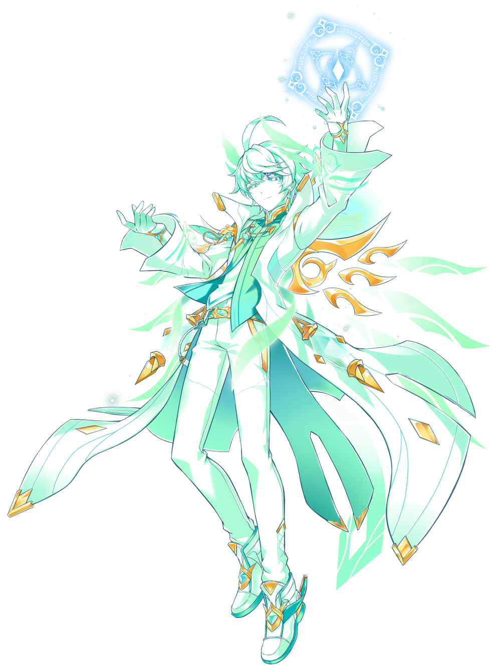 艾尔之光 Elsword