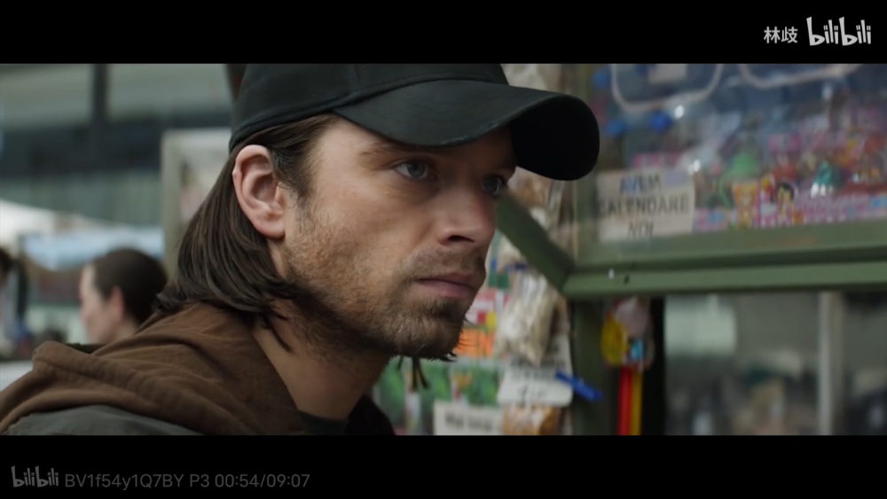 Bucky