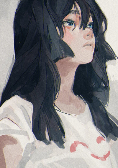 插画师twi：tae402 ​​​