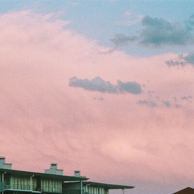 ☁️