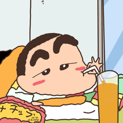 ξ( ✿＞◡❛)蜡笔小新˳⚆ɞ⚆˳ 