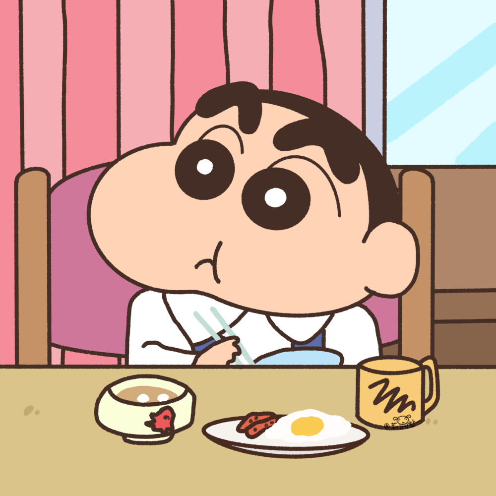 ξ( ✿＞◡❛)蜡笔小新˳⚆ɞ⚆˳ 