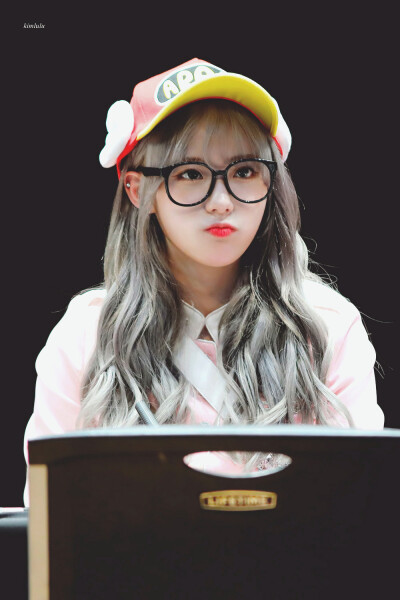 李luda