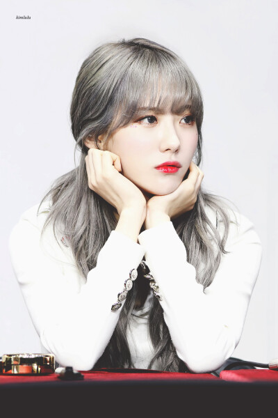 李luda