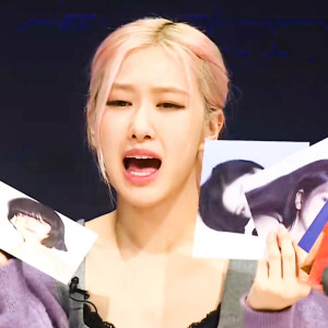 
ᴿᵒˢᵉᵃⁿⁿᵉ ᴾᵃʳᵏ
朴彩英||
