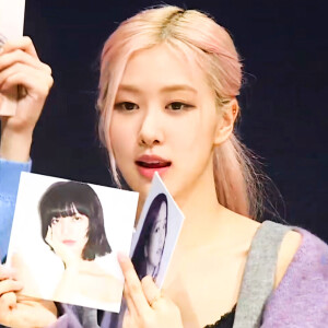 
ᴿᵒˢᵉᵃⁿⁿᵉ ᴾᵃʳᵏ
朴彩英||
